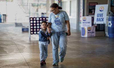 The Holiday Spirit Matters But So Does What Happens After