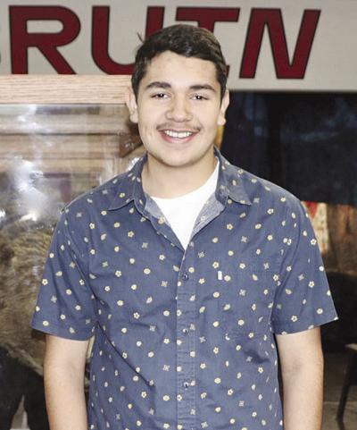 BCC Appoints Two to Share Student Council Post