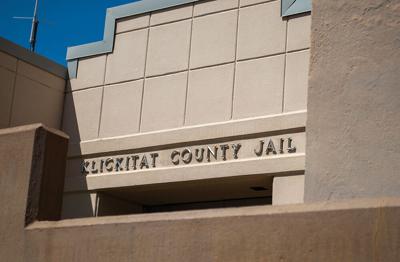 Klickitat County Jail File Photo