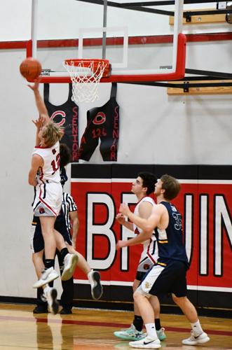 CHS Jace Greenwood#12 at basket, Dylan Connely#14 and HR Hunter Hough#35jpg.jpg