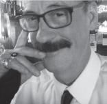 Timothy Clay Harris