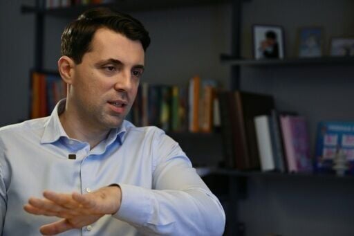 Volodymyr Kudrytsky says the case against him is retribution