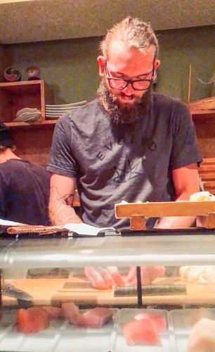 Remembering Mat Coerper’s passion and precision