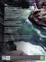 Poetry Walk coming to Indian Creek Trail