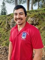 Lopez appointed to D21 school board