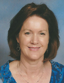 Julie Bisset-Colby