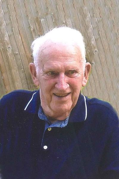 Clarence Martin Masiker