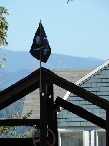 The Porch for Aug. 20