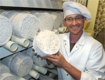 Cascadia Creamery