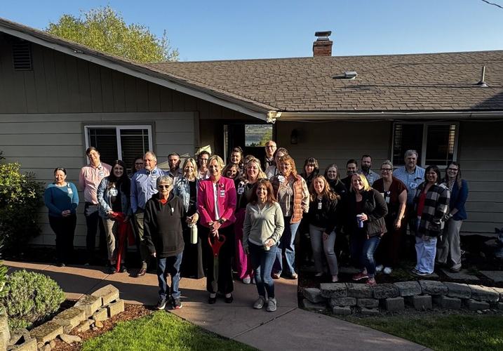 Celilo House reopens