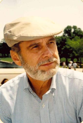 Donald Summers