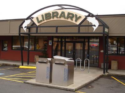 Friends hosting annual used book, multi-media sale