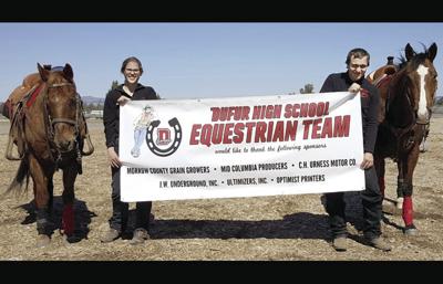 Christiansen off to OHSET regionals