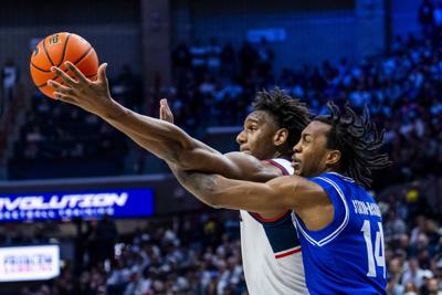 Paramount+ plus HBO Max is the affordable way to stream the men’s NCAA Tournament. Stream the women’s NCAA Tournament with ESPN Unlimited.