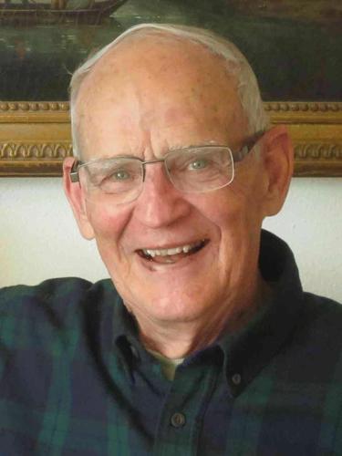 J. Allan Sharkey