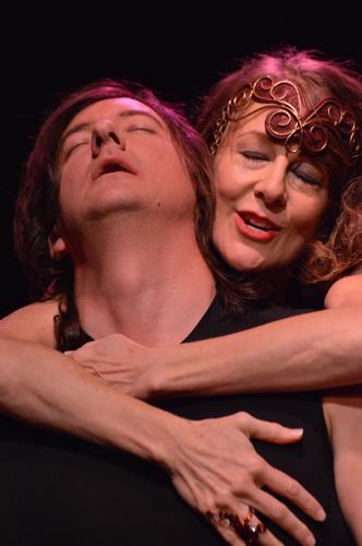 Macbeth: Opening Oct. 10, CAST stages a Shakespeare tragedy for the first time