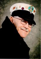 Service Announcement: Robert Friel