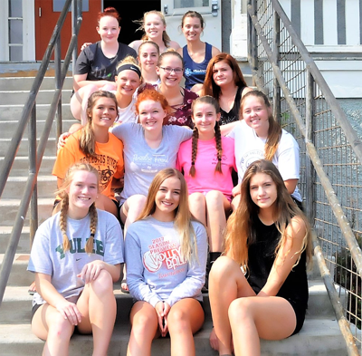 Redsides enter play with a motivated mindset