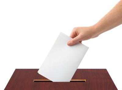 WS voters have a choice in 2015 mayoral election