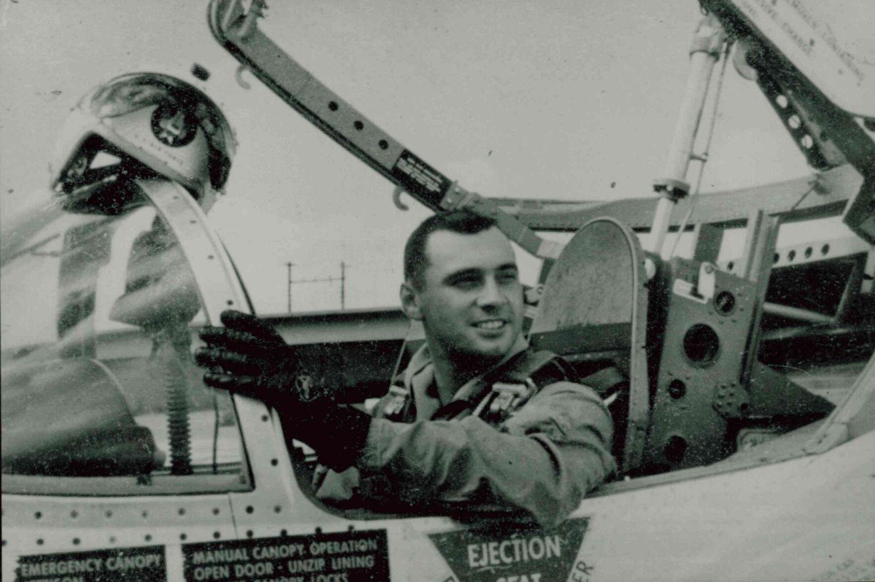 Donald Summers