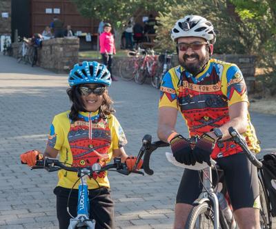 2019 Gorge Ride