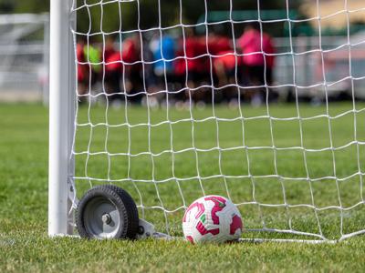 Soccer File 2024