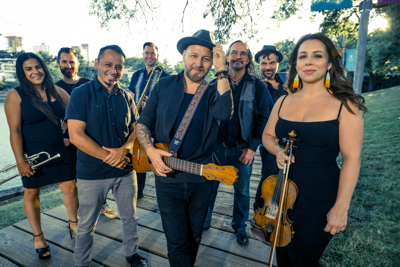 Mid-Columbia Community Concert Association