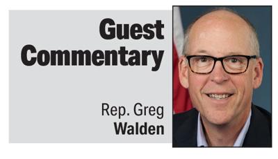 Rep. Greg Walden