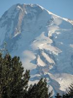 Snowpack lacking, agriculture outlook uncertain