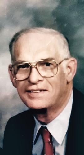 Francis “Frank” McCanna