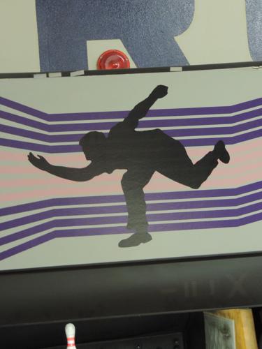 Bowling alley owner in league with community