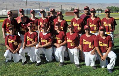 All eyes on the prize