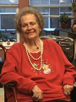 Obituary: Mercelyn Fletcher
