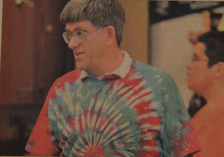 Lynn Mitchell 2003.JPG