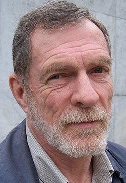 Richard James Parker