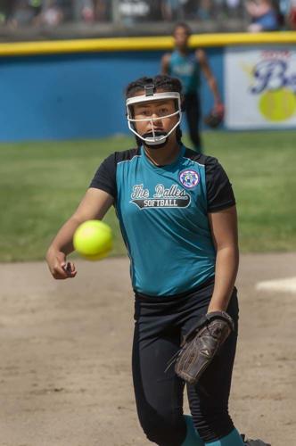 Babe Ruth Softball in TD