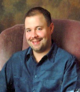 Randy Christopher Polzel