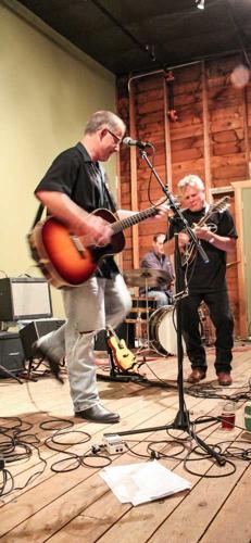 County Line