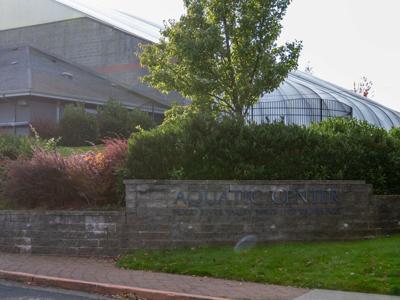 The Hood River Aquatic Center