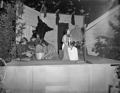 BridgeGods opera 1951