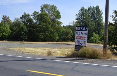 Walmart sells 16.3 acres to Ryan’s Juice