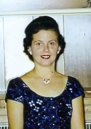 Mercelyn Fletcher youth