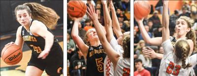 Riverhawk all league