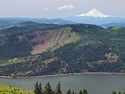 A not so clear-cut clearcut Part 1: Timber operations go off reservation