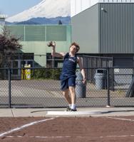 Eagles test skills at Wilsonville Invitational