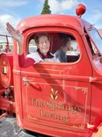 ‘Grandma Jo’ celebrates 100th birthday