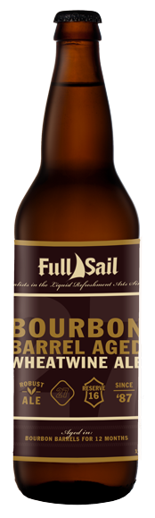 The Ale List: ‘Zwickelmania’ returns, Full Sail taps Wheatwine