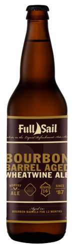 The Ale List: ‘Zwickelmania’ returns, Full Sail taps Wheatwine