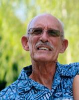 Obituary: Richard Dorzab