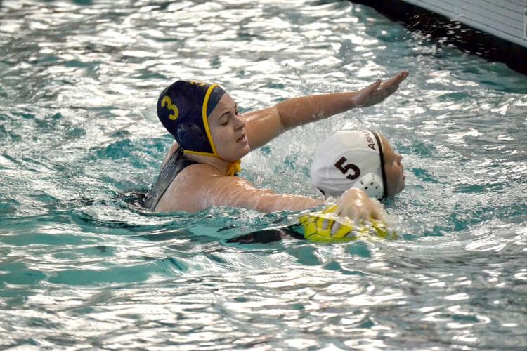 After a winless 2014 season, HRV girls team places third at state tournament
